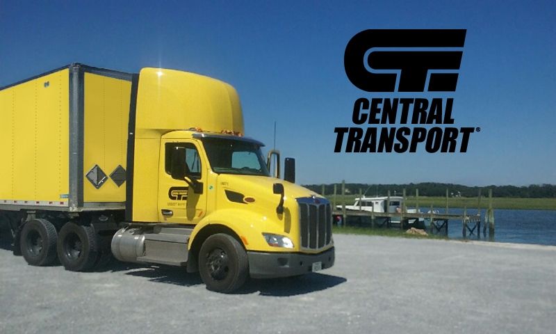 Work for Central Transport LLC