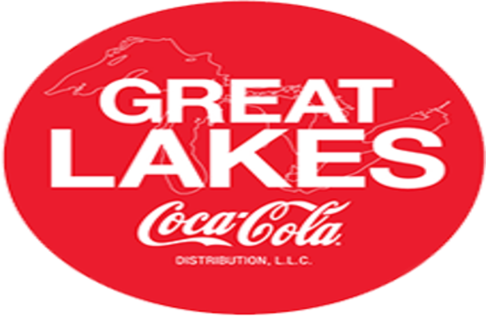 Great Lakes Coca-Cola - Meet and greet in Atrium