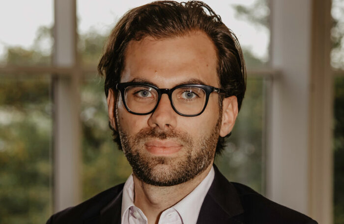 MBA student Nikola Popovic lands new position with global consulting firm McKinsey and Company