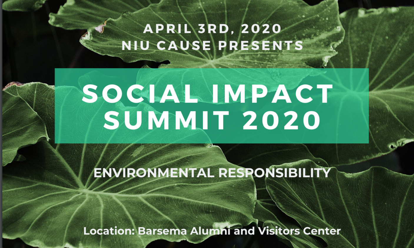 8th Annual Social Impact Summit
