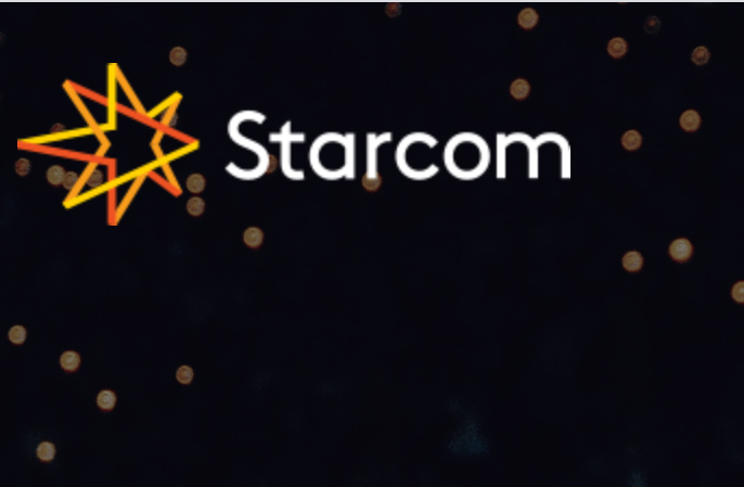 Starcom Internship Program