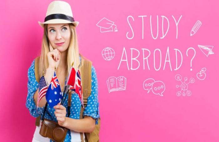 Seminars for studying abroad - winter break 